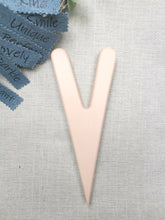 Load image into Gallery viewer, 🧡  Handmade Wooden Hearts