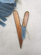 Load image into Gallery viewer, 🧡  Handmade Wooden Hearts