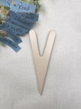 Load image into Gallery viewer, 🧡  Handmade Wooden Hearts