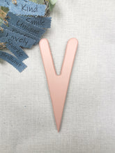 Load image into Gallery viewer, 🧡  Handmade Wooden Hearts