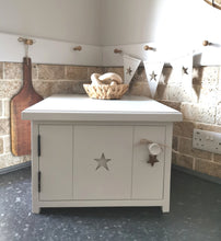 Load image into Gallery viewer, Air Fryer Hideaway cupboard