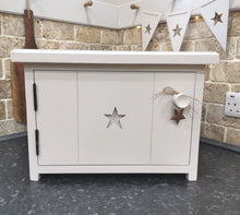 Load image into Gallery viewer, Air Fryer Hideaway cupboard