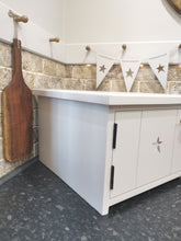 Load image into Gallery viewer, Air Fryer Hideaway cupboard