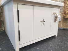 Load image into Gallery viewer, Air Fryer Hideaway cupboard