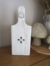 Load image into Gallery viewer, Toilet Roll Holder - takes 3 rolls