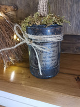 Load image into Gallery viewer, Primitive can pumpkins