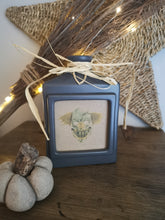 Load image into Gallery viewer, Ceramic Halloween Photo Vase