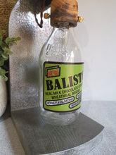 Load image into Gallery viewer, Vintage Milk Bottle Lamp
