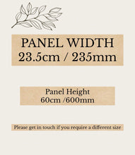 Load image into Gallery viewer, Custom Order - Tamara