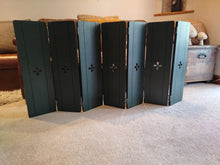 Load image into Gallery viewer, Bifold Shutters