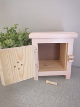 Load image into Gallery viewer, Handmade cupboards - Three sizes available