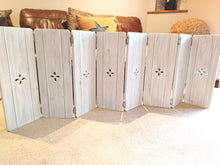 Load image into Gallery viewer, Bifold Shutters