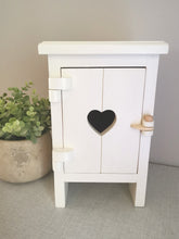Load image into Gallery viewer, Handmade cupboards - Three sizes available