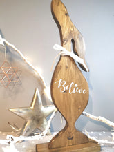 Load image into Gallery viewer, Large Stargazing Hare