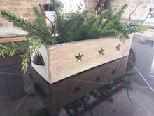 Load image into Gallery viewer, Double sided Star storage Crates, Centrepiece display
