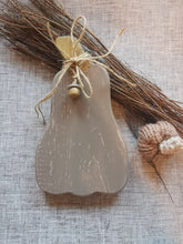 Load image into Gallery viewer, Tall Freestanding Wooden Pumpkin