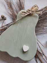 Load image into Gallery viewer, Tall Freestanding Wooden Pumpkin