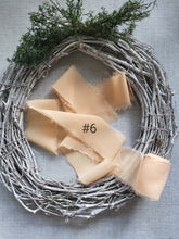 Load image into Gallery viewer, Large Wooden Rabbit, spring decor, Home Interiors