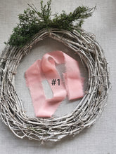 Load image into Gallery viewer, Large Wooden Rabbit, spring decor, Home Interiors