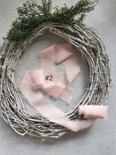 Load image into Gallery viewer, Large Wooden Rabbit, spring decor, Home Interiors