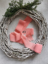 Load image into Gallery viewer, Large Wooden Rabbit, spring decor, Home Interiors