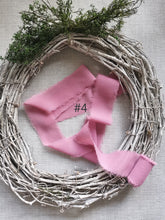 Load image into Gallery viewer, Large Wooden Rabbit, spring decor, Home Interiors