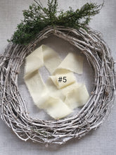 Load image into Gallery viewer, Large Wooden Rabbit, spring decor, Home Interiors