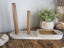 Load image into Gallery viewer, Scrunchie Holder, dressing table organiser