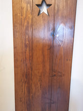 Load image into Gallery viewer, Large Shutter Style Panel - 1100mm x 240mm