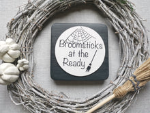 Load image into Gallery viewer, Wooden Autumn Sign