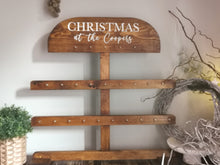 Load image into Gallery viewer, Personalised Advent Calendar