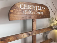 Load image into Gallery viewer, Personalised Advent Calendar