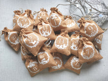 Load image into Gallery viewer, Personalised Advent Calendar