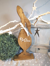 Load image into Gallery viewer, Large Stargazing Hare