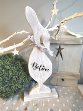 Load image into Gallery viewer, Large Stargazing Hare