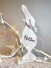 Load image into Gallery viewer, Large Stargazing Hare