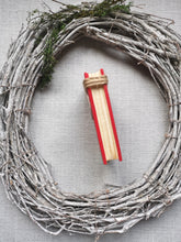 Load image into Gallery viewer, Wooden Book