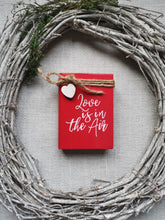 Load image into Gallery viewer, Wooden Book