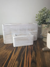 Load image into Gallery viewer, Placemat & Coaster Holder