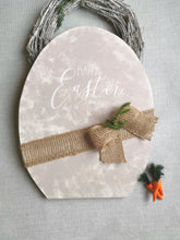 Load image into Gallery viewer, XL Wooden Egg