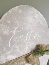 Load image into Gallery viewer, XL Wooden Egg