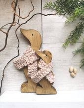 Load image into Gallery viewer, Wooden Ducks, spring decor, Tiered tray accessories