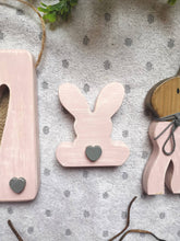 Load image into Gallery viewer, Spring home decor Set, Spring Home interiors, Tiered tray display,Giftware