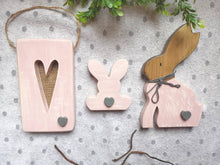 Load image into Gallery viewer, Spring home decor Set, Spring Home interiors, Tiered tray display,Giftware