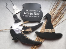 Load image into Gallery viewer, Witches Halloween Set
