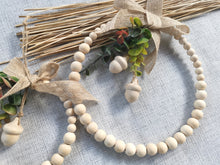 Load image into Gallery viewer, Beaded Wreath
