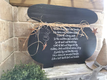 Load image into Gallery viewer, XL Wooden Cauldron
