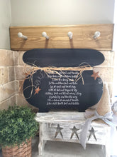 Load image into Gallery viewer, XL Wooden Cauldron
