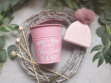Load image into Gallery viewer, Pink Sweet Bucket
