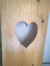 Load image into Gallery viewer, Wooden panels with playing card designs
